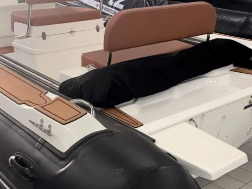 Schlauchboot mieten in La Rochelle zum besten Preis