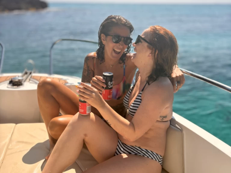 Karnic SL601 mieten Mahón