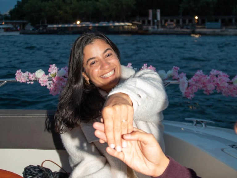 Bootsverleih Pacific Craft Pacific Craft 670 Open Paris Samboat