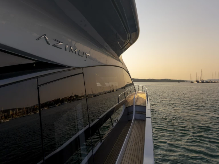 Yacht mieten in Šibenik zum besten Preis