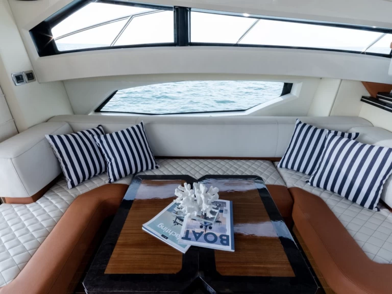 Yacht mieten in Puerto Vallarta zum besten Preis