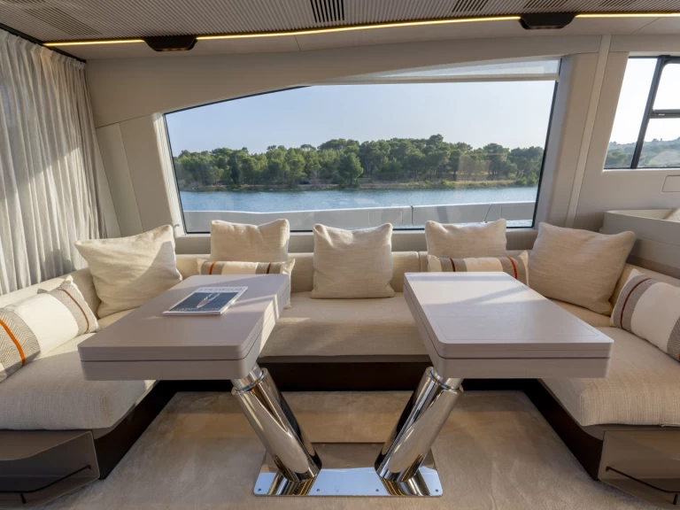 Bootsverleih Azimut Azimut S7  Šibenik Samboat