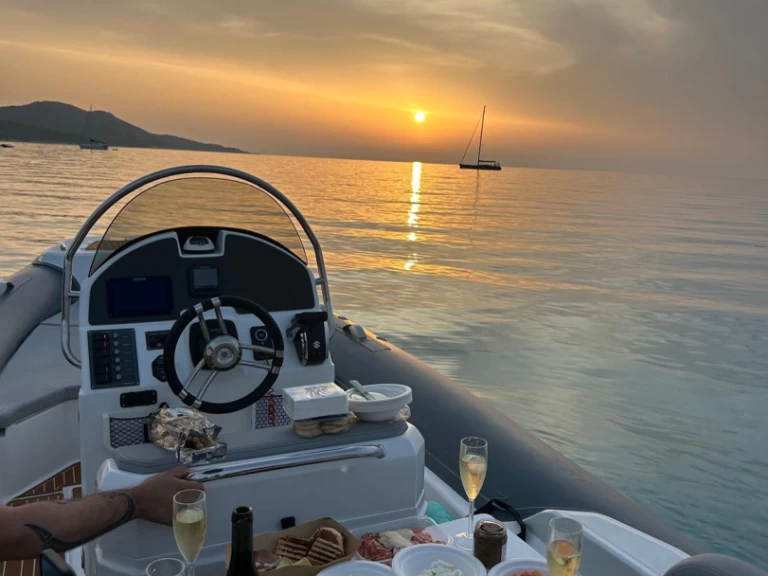 Ein FANALE MARINE FALCHETTU mieten in Saint-Florent