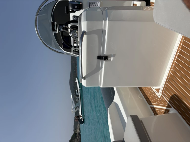 Schlauchboot mieten in Saint-Florent - FANALE MARINE FALCHETTU