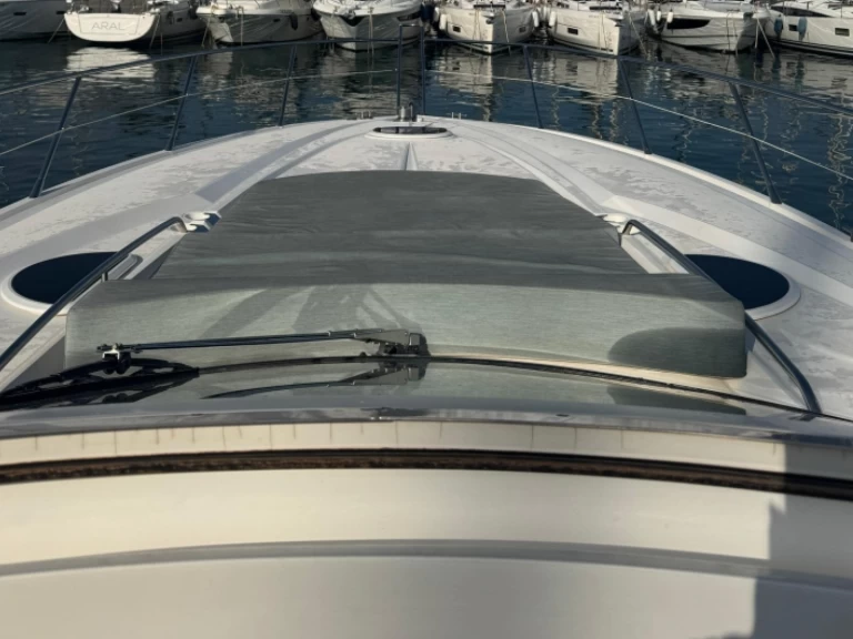 Motorboot mieten in Dénia - Sunseeker Portofino 53
