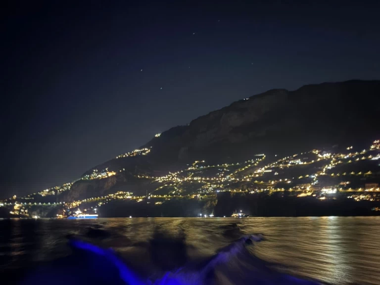 Bootsverleih Eolo EOLO 6.9 Salerno Samboat