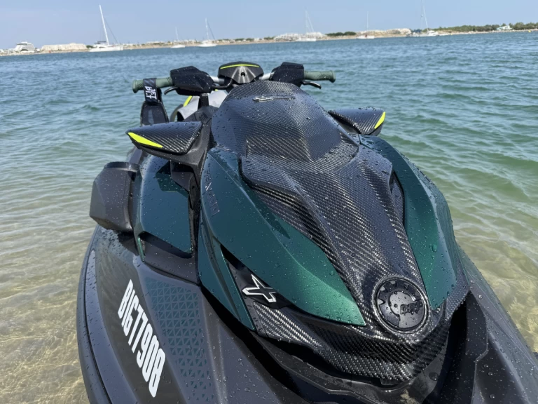 Jetski mieten in Montpellier zum besten Preis