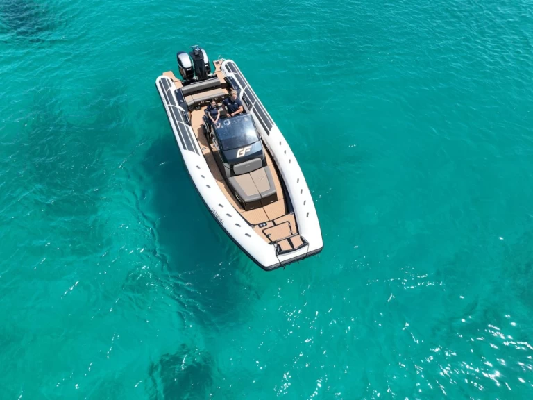 Bootsverleih Brig Eagle 10 Golfo Aranci Samboat