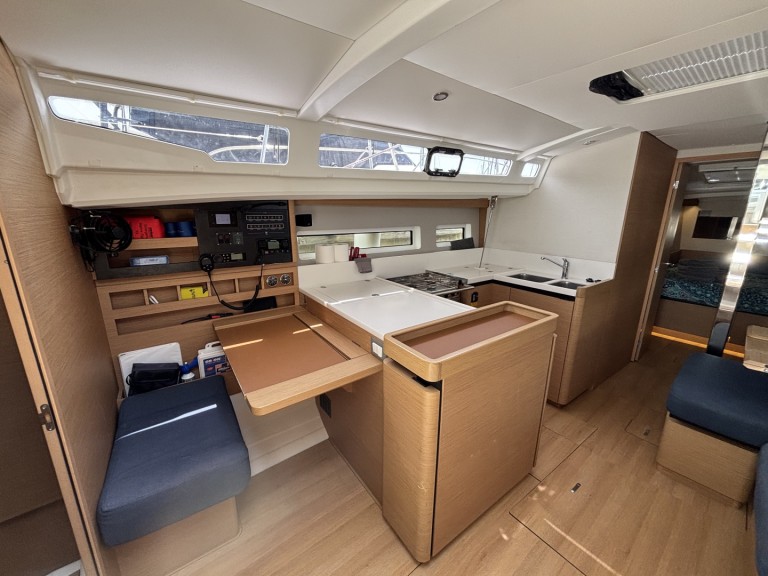 Segelboot mieten in Playa Sardinera zum besten Preis