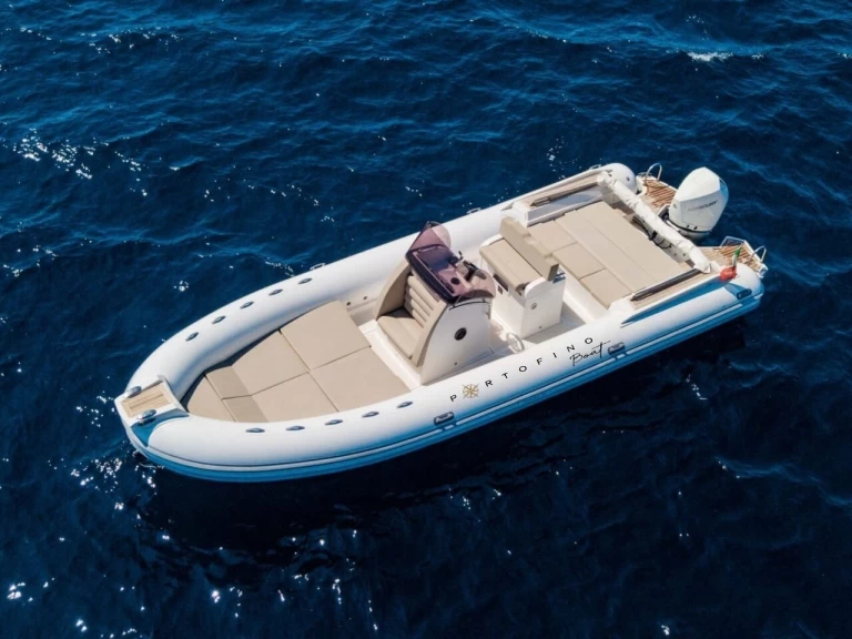 Schlauchboot mieten in Sestri Levante zum besten Preis