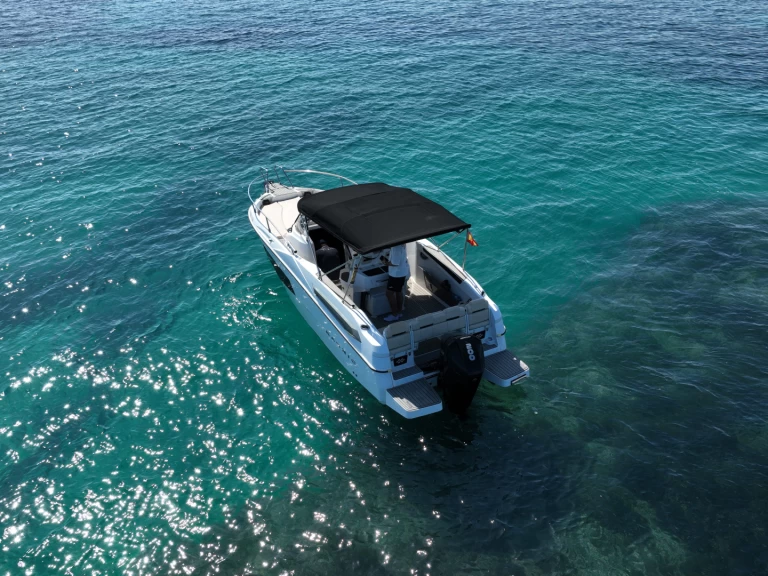 YachtCharter in Alcúdia - Karnic 702 auf SamBoat