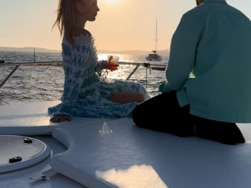 Vermietung Motorboot Rio Yachts mit Führerschein