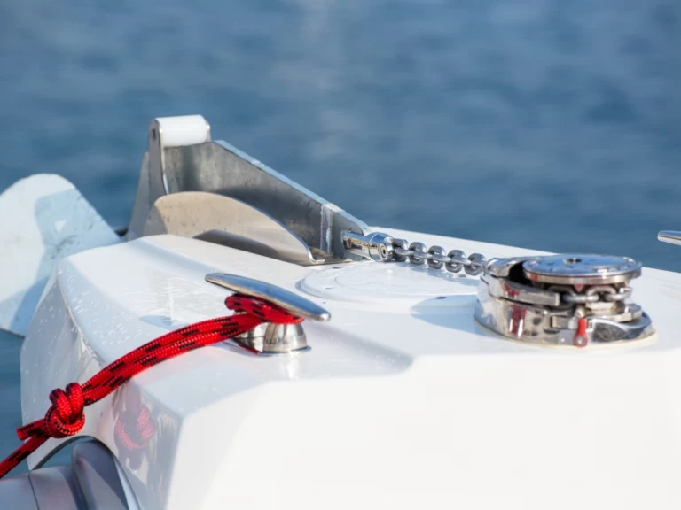 Bootsverleih Marlin Boat Dynamic 790 pro Split Port Samboat