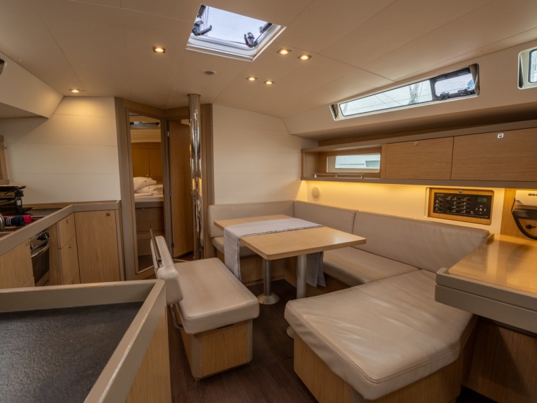 Segelboot mieten in Salerno zum besten Preis