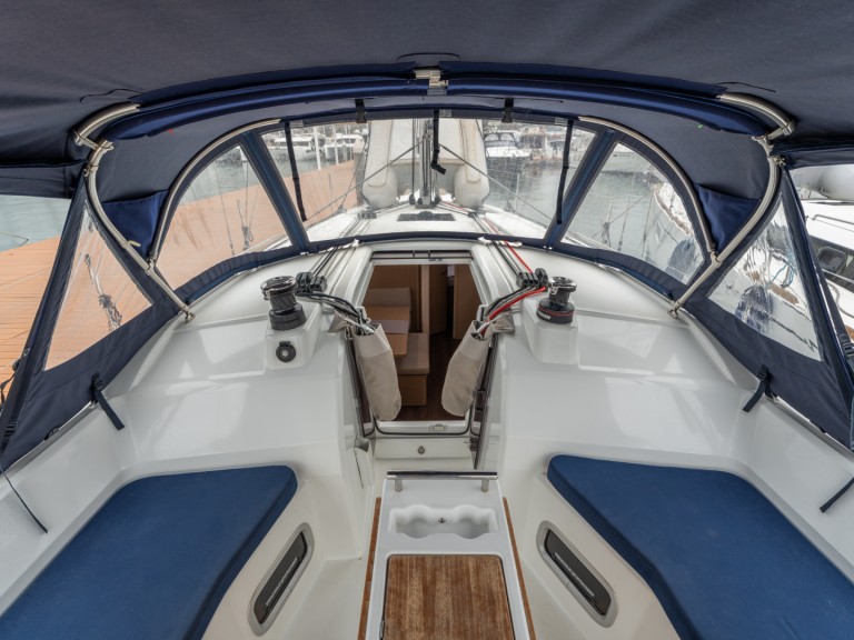 Segelboot mieten in Salerno zum besten Preis