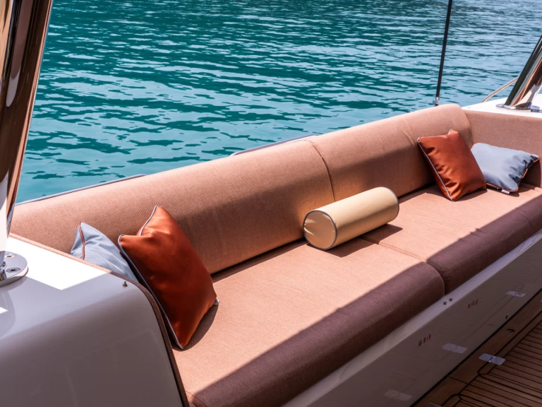 Katamaran mieten in Capo d'Orlando zum besten Preis