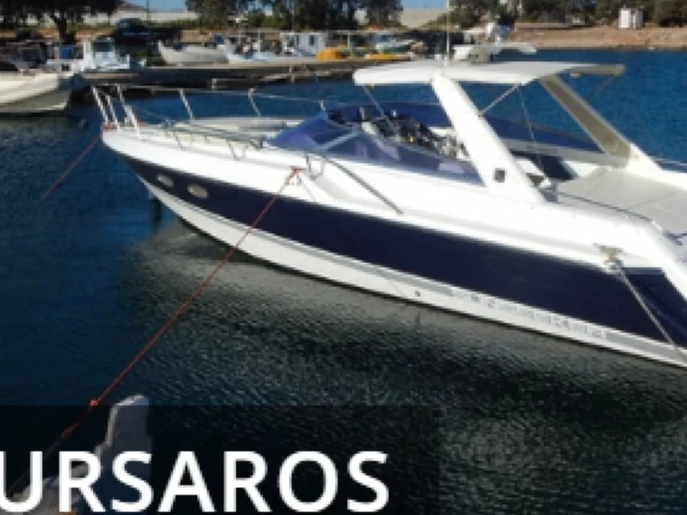 Motorboot mieten in Kissamos zum besten Preis