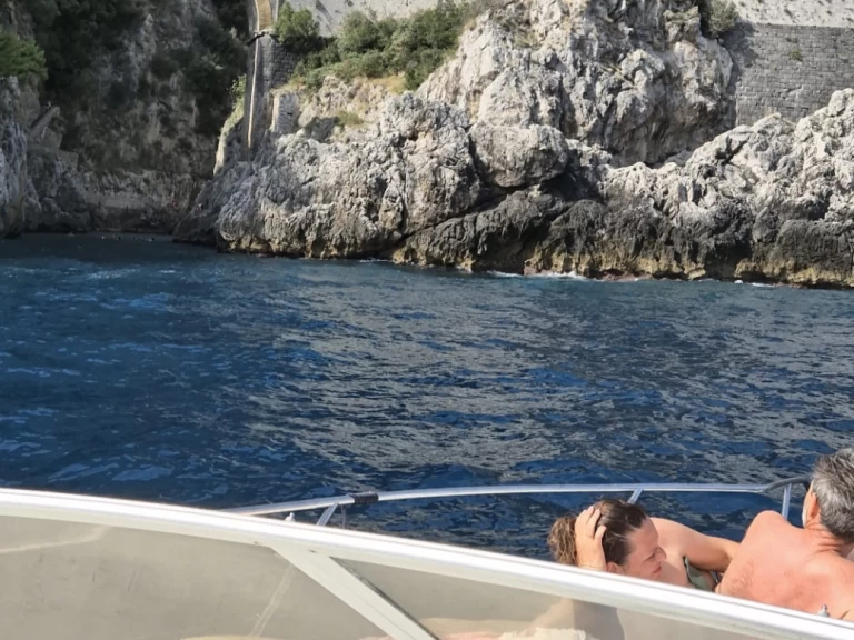Gobbi Gobbi 365 SC mieten Marina d'Arechi