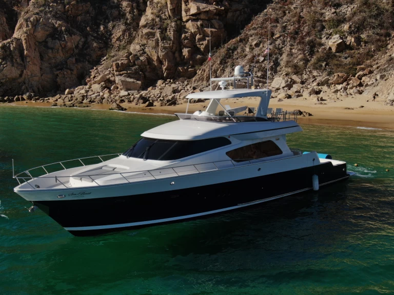 Custom Made custom mieten Cabo San Lucas