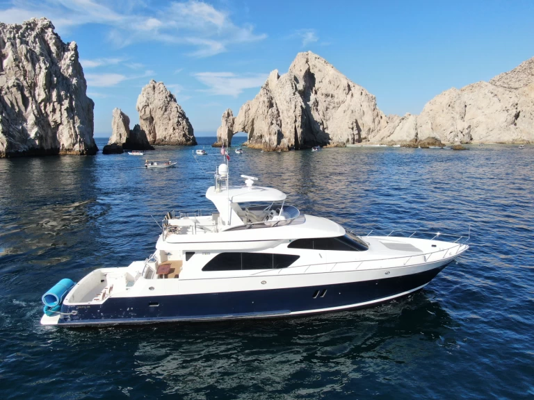 Ein Custom Made custom mieten in Cabo San Lucas