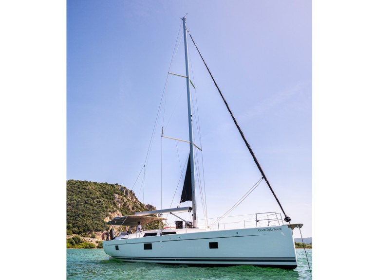 Segelboot mieten in Préveza zum besten Preis