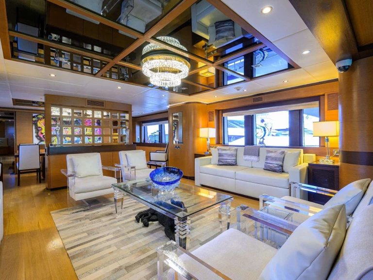 Yacht mit oder ohne Skipper IAG mieten in Palm Beach