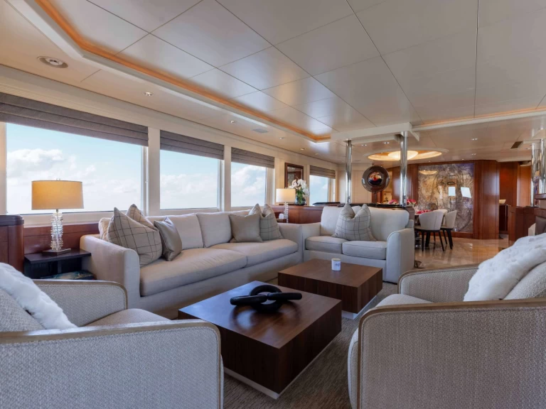 YachtCharter in Fort Lauderdale - delta LANIDA auf SamBoat