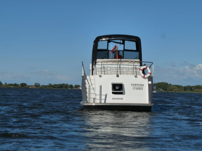 Gruno Gruno 41 Excellent mieten Akkrum