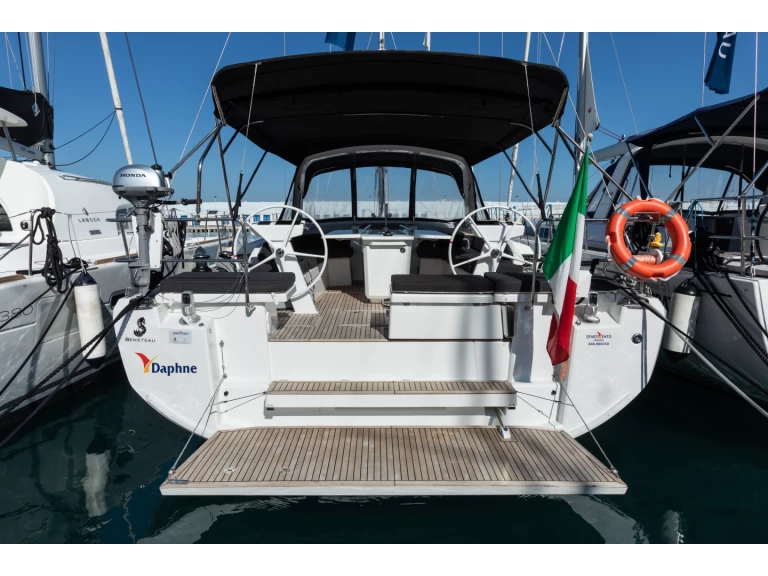 Segelboot mieten in Capo d'Orlando zum besten Preis