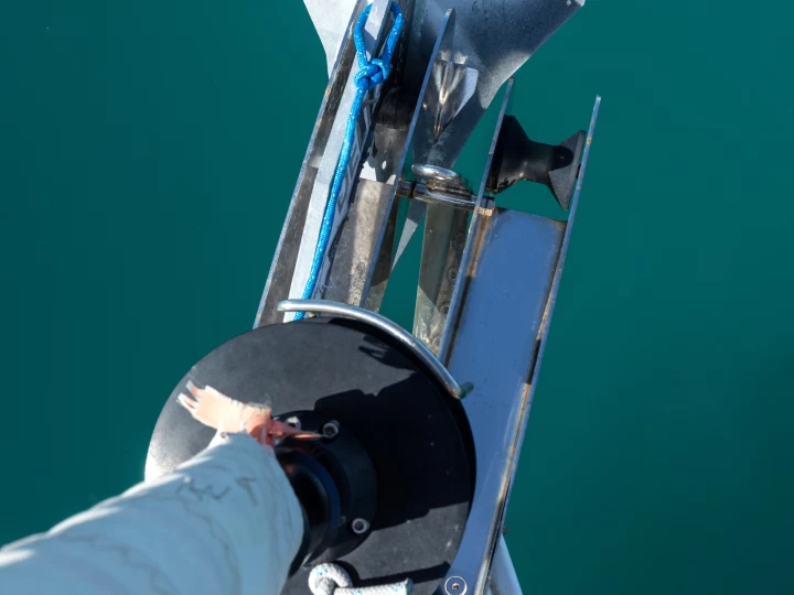 Segelboot mit oder ohne Skipper Jeanneau mieten in Capo d'Orlando