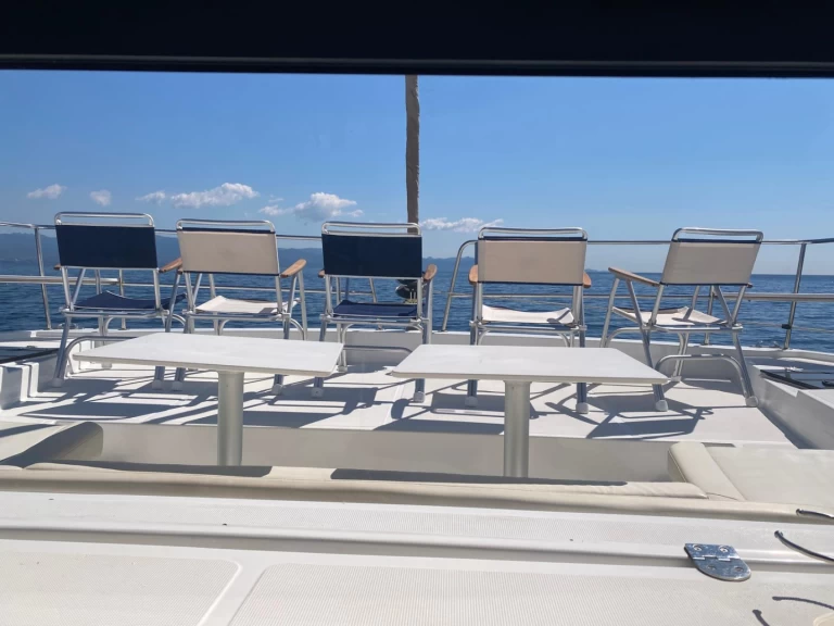 Bali Bali 4.1 mieten Cagliari