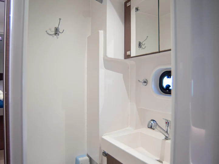 Katamaran mit oder ohne Skipper Bali mieten in Préveza