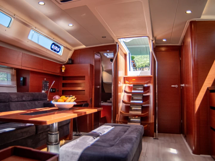 Segelboot mieten in Préveza zum besten Preis