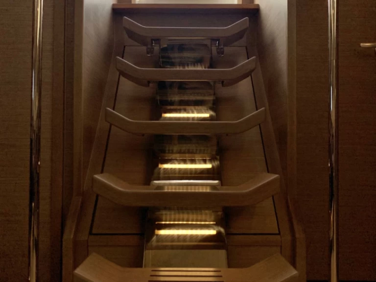 Segelboot mieten in Zakynthos - Hanse Hanse 508