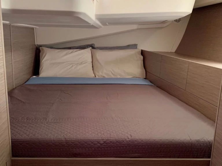 Segelboot mieten in Zakynthos zum besten Preis