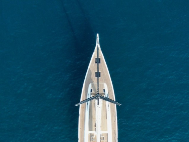 YachtCharter in Cugnana Verde - Bénéteau First 53 auf SamBoat