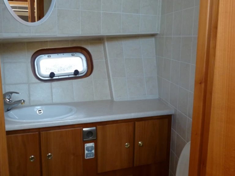 Motorboot mit oder ohne Skipper  mieten in Akkrum