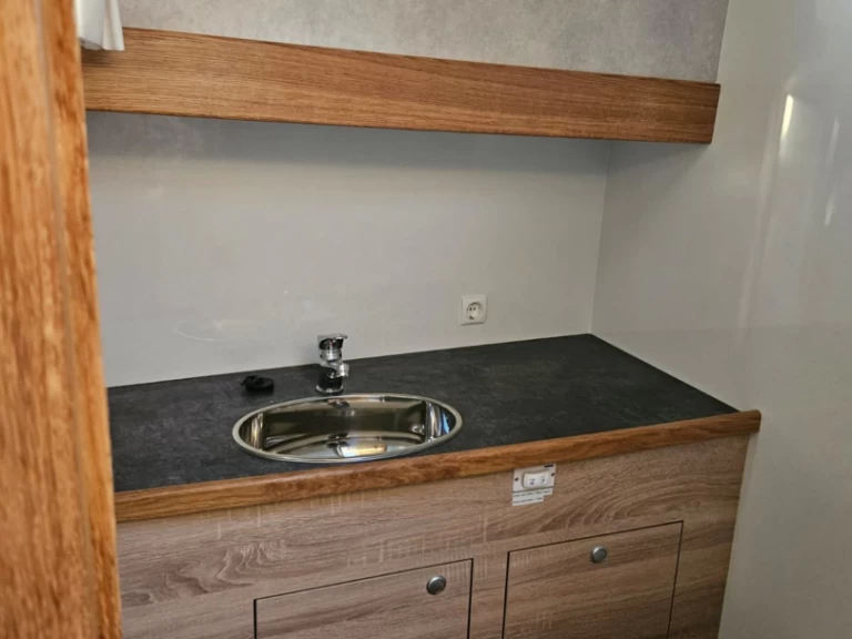 Bootsverleih Gruno Gruno 41 Excellent Akkrum Samboat