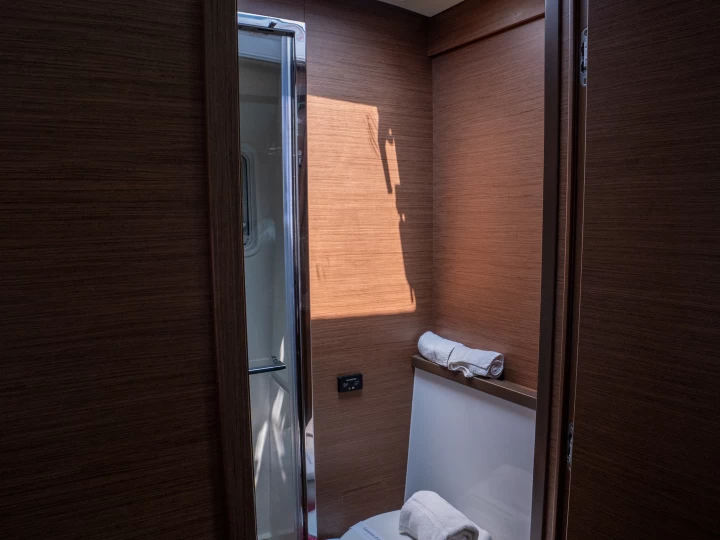 Katamaran mieten in Capo d'Orlando - Lagoon Lagoon 52 F