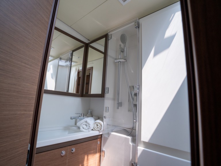 Katamaran mieten in Capo d'Orlando zum besten Preis