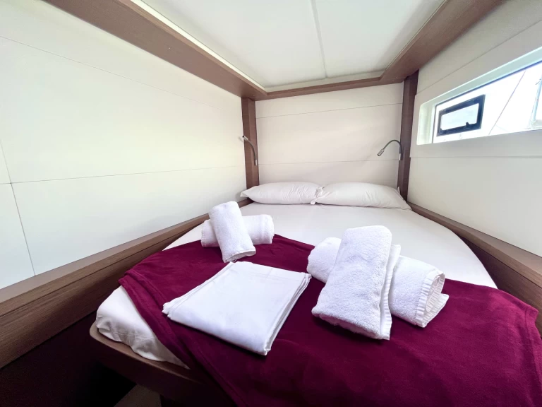 Katamaran mieten in Capo d'Orlando zum besten Preis