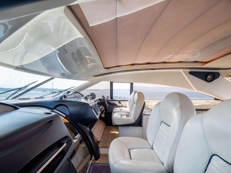 Boot mieten Athen günstig EVENIA