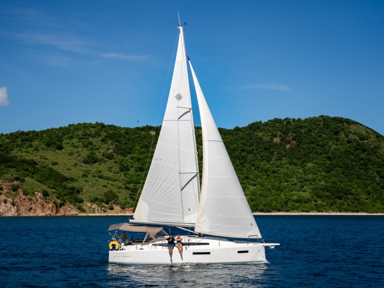 Segelboot mieten in Road Town zum besten Preis