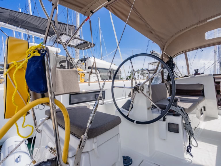 Segelboot mieten in Road Town zum besten Preis