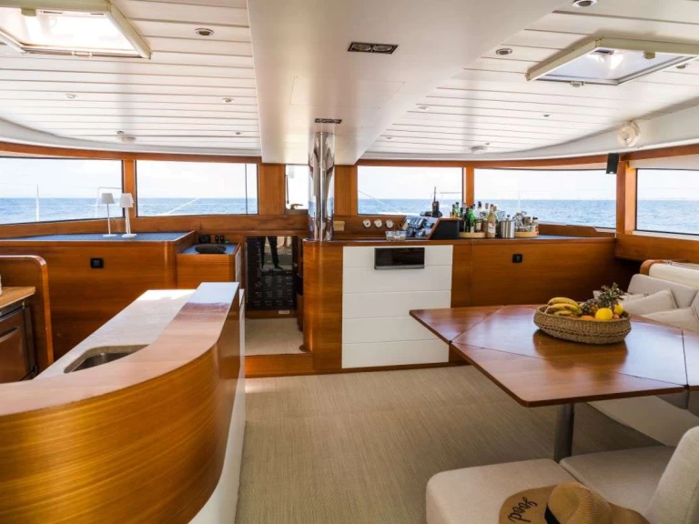 Bootsverleih  NYX ONE Rom (Stadt) Samboat