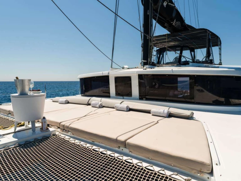 Yacht mit oder ohne Skipper  mieten in Rom (Stadt)