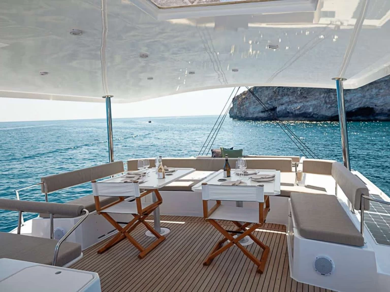 Yacht mieten in Britische Jungferninseln zum besten Preis