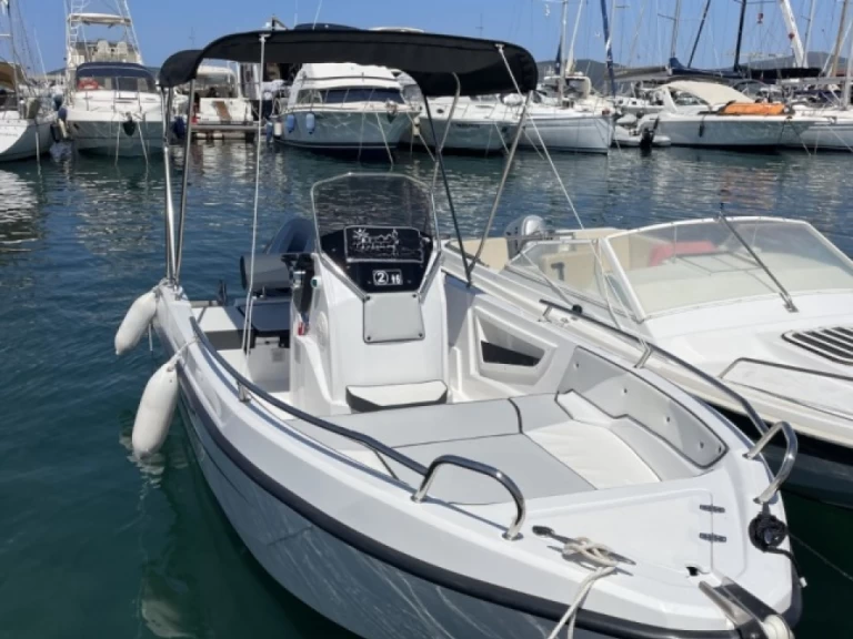 YachtCharter in Alghero - Trimarchi Nica 530 auf SamBoat