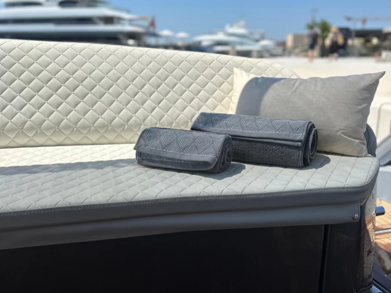 Bootsverleih Pearl Sea 56 Split Samboat