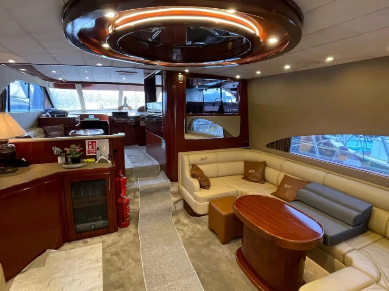 YachtCharter in Beşiktaş - costom made costom made auf SamBoat